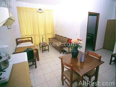 La Stella Hotel 10